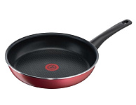 Картинка Сковорода Tefal Elegance Red 04184128