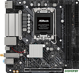 B760M-ITX/D4 WiFi