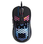 Картинка Игровая мышь Oklick 713G Netrunner