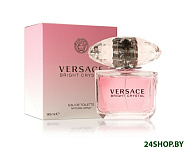 Картинка Туалетная вода VERSACE Bright Crystal (90 мл)