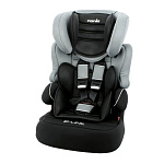 Картинка Детское автокресло Nania Beline SP LX (серый)