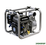 Картинка Мотопомпа Hyundai HY 85