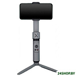 Картинка Стабилизатор Zhiyun Smooth X Essential Combo (серый)