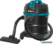 Картинка Пылесос Bort BSS-1220 Black