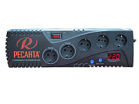 Картинка Стабилизатор РЕСАНТА С500