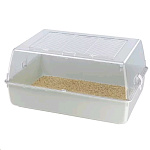 Картинка Клетка Ferplast Mini Duna (белый) (57074499W2)