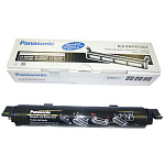 Картинка Тонер-картридж Panasonic KX-FAT411A