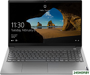 ThinkBook 15 G3 ITL 21A5A00MCD