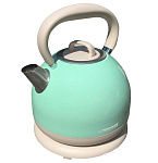 Картинка Электрочайник Esperanza Lena EKK030G (светло-зеленый)