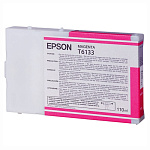 Картинка Картридж EPSON C13T613300