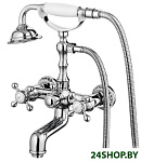 Картинка Смеситель Gerhans K01 13001