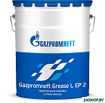 Смазка техническая Grease L EP 2 18кг 2389906739