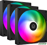 AS-120-ARGB-K Trio