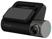 Картинка Автомобильный видеорегистратор Xiaomi 70mai Dash Cam Pro модель Midrive D02 китайская верси