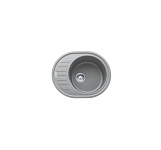 Картинка Мойка кухонная FRANKE Ronda ROG 611C (114.0192.531)
