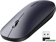 MU001 (черный)