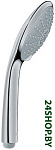 Картинка Душевая лейка GROHE Euphoria Massage арт. 27221000