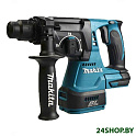 Перфоратор Makita DHR242Z (без АКБ)