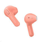 Картинка Наушники с микрофоном PHILIPS TAT2236PK (розовый)