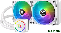 TH240 ARGB Sync Snow Edition CL-W301-PL12SW-A