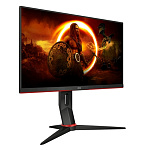 Картинка Монитор AOC 24G2SU/BK