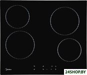 Картинка Варочная панель Midea MCH64161