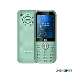 Картинка Мобильный телефон BQ-Mobile Boom Power BQ-2826 (мятный)