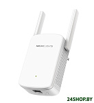 Картинка Усилитель Wi-Fi Mercusys ME30