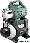 Картинка Насос Metabo HWW 4500/25 Inox Plus