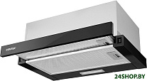 Картинка Вытяжка CENTEK CT-1840-50 (черный)