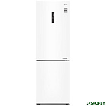 Картинка Холодильник LG GA-B509CQTL