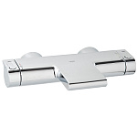 Картинка Смеситель термостатический для ванны GROHE 34174001