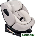 Детское автокресло VipBaby Everest 360 i-Size (moonstone)
