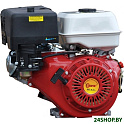 Бензиновый двигатель Skiper N190F(K)