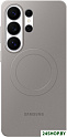 Чехол для телефона Samsung Slim Magnet Case для Samsung Galaxy S26 Ultra (серый)