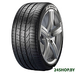 Картинка Автомобильные шины Pirelli P Zero 295/40R21 111Y