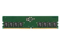 Картинка Оперативная память Samsung 8ГБ DDR5 4800 МГц M323R1GB4BB0-CQKOL