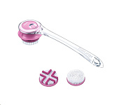Картинка Щетка для тела Beurer FC 55 Pureo Complete Cleansing