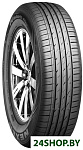 Картинка Автомобильные шины Nexen N-Blue HD Plus 205/50R17 93V
