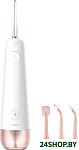 Картинка Ирригатор Oclean W10 (розовый)