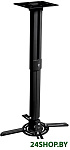 Картинка Кронштейн Buro PR05-B (черный)