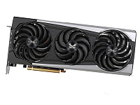 Картинка Видеокарта Sapphire Nitro+ Radeon RX 6700 XT 12GB GDDR6 11306-01-20G