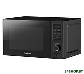 Картинка Микроволновая печь Midea AM720S220-B