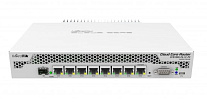 Картинка Маршрутизатор MikroTik CCR1009