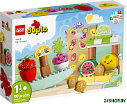 Duplo 10983 Органический рынок