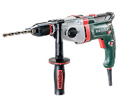Картинка Ударная дрель Metabo SBEV 1100-2 S 600784500