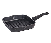 Картинка Сковорода-гриль Мечта Гранит 066803