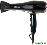 Картинка Фен Delta DL-0908 (черный)