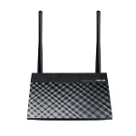 Картинка Беспроводной маршрутизатор ASUS RT-N12 VP B1