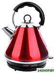 Картинка Электрочайник Smile WK 5133 красный